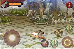 ꡼ No.005 | ĶֲʥܥåޡȥեThird Blade礤뺮١פҲ𤹤֡ʤۤܡޥۥ̿171