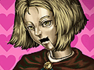 3DS「エルミナージュ ゴシック 3D REMIX」，4分以上のボリューム満点な