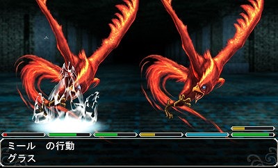 画像ギャラリー No.002のサムネイル画像 / メビウス,「エルミナージュゴシック 3D REMIX」など3DS専用DLタイトルの期間限定セールを実施