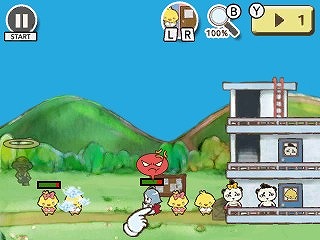 画像ギャラリー No.009のサムネイル画像 / メビウス,「エルミナージュゴシック 3D REMIX」など3DS専用DLタイトルの期間限定セールを実施