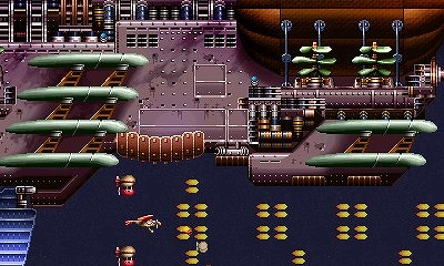 画像ギャラリー No.011のサムネイル画像 / メビウス,「エルミナージュゴシック 3D REMIX」など3DS専用DLタイトルの期間限定セールを実施