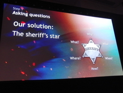 ꡼ No.004Υͥ / GDC 2013ϡThe Witcherץ꡼CD Projekt REDؤ֡˥ǥȤ߹िΥǥȬ