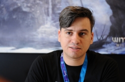 ���������꡼ No.001�Υ���ͥ������ / ��gamescom�ϡ�The Witcher 3: Wild Hunt�פ�������롤�������ˡ��������������Ȥϡ��١������ޤ줿����ʪ��ˤĤ��ơ����ܥ�������ä�ʹ����