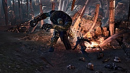 ������#003�Υ���ͥ���/��The Witcher 3: Wild Hunt�פ������ͽ�꤫���٤��2015ǯ2���ȯ��