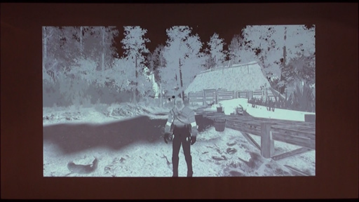 The Witcher 3ˤ롤˿ä饯Ǩɽ