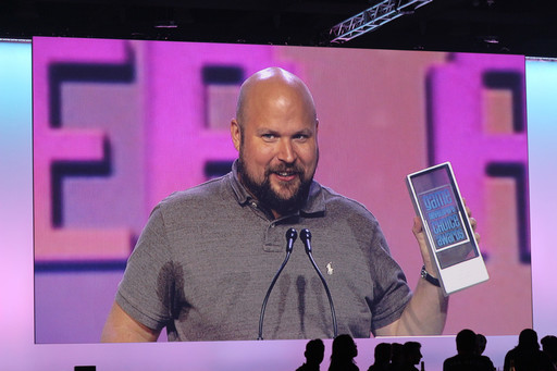 ꡼ No.004Υͥ / GDC 2016ϥ೫ȯãֺǹΥϡ 򤷤Τ֥硼ȥ˥줿Game Developers Choice Awardsפͤݡ