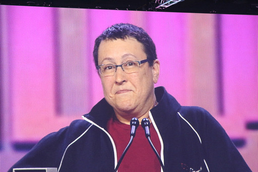 ꡼ No.005Υͥ / GDC 2016ϥ೫ȯãֺǹΥϡ 򤷤Τ֥硼ȥ˥줿Game Developers Choice Awardsפͤݡ