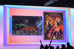 ꡼ No.007Υͥ / GDC 2016ϥ೫ȯãֺǹΥϡ 򤷤Τ֥硼ȥ˥줿Game Developers Choice Awardsפͤݡ