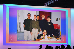 ꡼ No.009Υͥ / GDC 2016ϥ೫ȯãֺǹΥϡ 򤷤Τ֥硼ȥ˥줿Game Developers Choice Awardsפͤݡ