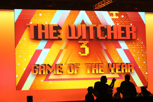 画像集#012のサムネイル/［GDC 2016］ゲーム開発者達が選ぶ最高のゲームは？　岩田 聡氏をしのぶショートアニメも公開された「Game Developers Choice Awards」の模様をレポート