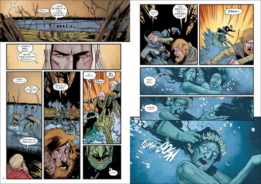 ꡼ No.003 | ֥å㡼ץߥåˮǤ2FOX CHILDRENפ29ȯ