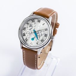 画像ギャラリー No.003のサムネイル画像 / 「ウィッチャー」シリーズのゲラルトとシリをイメージした腕時計などのコラボアイテムが発売決定