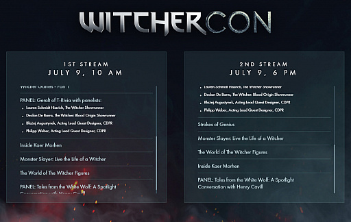 ꡼ No.002 | ֥å㡼ץ꡼Υǥ륤٥ȡWitcherConɤΥ塼뤬餫