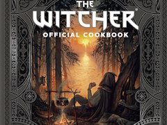 「ウィッチャー」シリーズの公式料理本が発売に。地域や登場人物にちなんだ80のレシピを収録