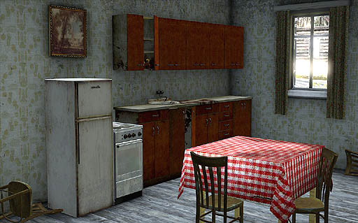 画像ギャラリー No.001のサムネイル画像 / スタンドアロン版「DayZ」の開発者ビデオダイアリー公開。衣装や新たなマップなどが明らかに