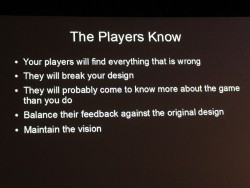 ꡼ No.005Υͥ / GDC 2013¾ͤʪåΤϿʹ֤μʴʥХХ뤬θǤDayZ׳ȯտޤDean Hall᤬