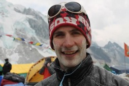 画像ギャラリー No.001のサムネイル画像 / 「DayZ」開発者のDean Hall氏,エベレスト登頂のために2か月間の休暇を取得