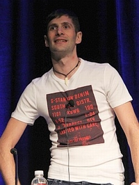 画像集#001のサムネイル/「DayZ」のクリエイター,ディーン・ホール氏がBohemia Interactiveを退社し,母国ニュージーランドで自身の新会社を設立へ