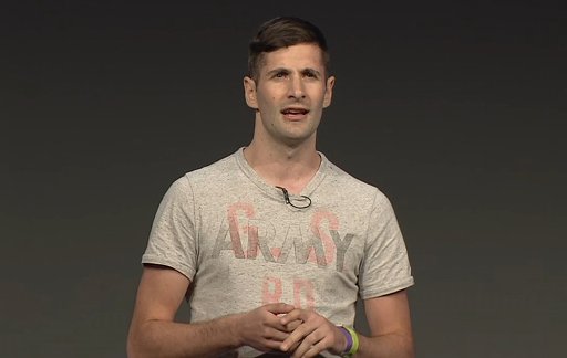 ������#001�Υ���ͥ���/��gamescom�ϡ�DayZ�פ�PlayStation 4�б���ȯ�Ԥ�Dean Hall�᤬ȯɽ