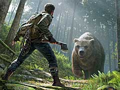 スタンドアロン版 Dayz のアーリーアクセス版がsteamで配信開始