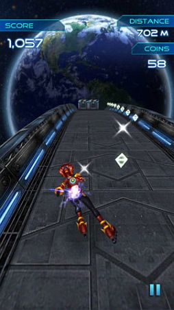 ꡼ No.001 | 26iOSץꥻSFΥ˥󥰥X-Runnerפ̵ǳڤ⤦