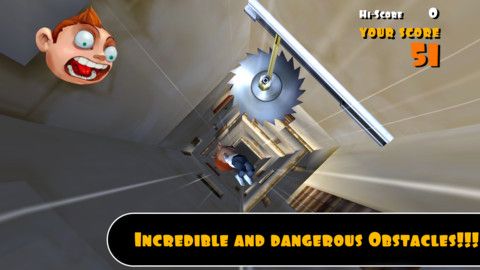 ꡼ No.004 | 26iOSץꥻSFΥ˥󥰥X-Runnerפ̵ǳڤ⤦