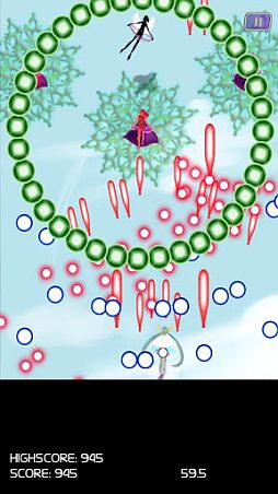 画像ギャラリー No.001のサムネイル画像 / 【2月6日のAndroid向けアプリセール情報】弾幕型のシューティングゲーム「弾幕:Sector 11」など3タイトルのセール情報を掲載