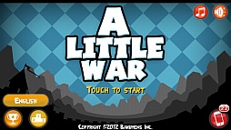 ���������꡼ No.002�Υ���ͥ������ / ���ä����ʼ�Τ��礭�ʥҡ�������̵������ʪ������Ʈ��iOS�������ȥ�ƥ�����A Little War�פ�Ҳ𤹤�֡ʤۤܡ��������ޥۥ������̿�����173��