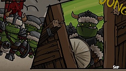 ���������꡼ No.004�Υ���ͥ������ / ���ä����ʼ�Τ��礭�ʥҡ�������̵������ʪ������Ʈ��iOS�������ȥ�ƥ�����A Little War�פ�Ҳ𤹤�֡ʤۤܡ��������ޥۥ������̿�����173��