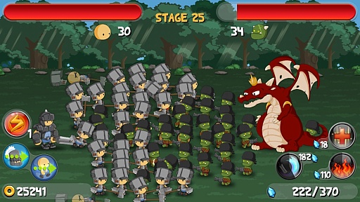 ���������꡼ No.013�Υ���ͥ������ / ���ä����ʼ�Τ��礭�ʥҡ�������̵������ʪ������Ʈ��iOS�������ȥ�ƥ�����A Little War�פ�Ҳ𤹤�֡ʤۤܡ��������ޥۥ������̿�����173��