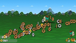 ���������꡼ No.015�Υ���ͥ������ / ���ä����ʼ�Τ��礭�ʥҡ�������̵������ʪ������Ʈ��iOS�������ȥ�ƥ�����A Little War�פ�Ҳ𤹤�֡ʤۤܡ��������ޥۥ������̿�����173��