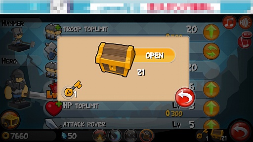 ���������꡼ No.016�Υ���ͥ������ / ���ä����ʼ�Τ��礭�ʥҡ�������̵������ʪ������Ʈ��iOS�������ȥ�ƥ�����A Little War�פ�Ҳ𤹤�֡ʤۤܡ��������ޥۥ������̿�����173��