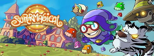 ꡼ No.002Υͥ / iOSѥRPGSupermagicalפ̵ֶϥץ쥤⡼ɡפɲ