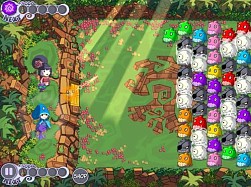 ꡼ No.004Υͥ / iOSѥRPGSupermagicalפ̵ֶϥץ쥤⡼ɡפɲ