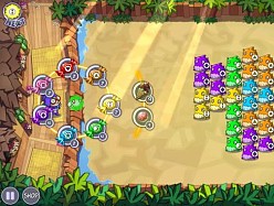 ꡼ No.005Υͥ / iOSѥRPGSupermagicalפ̵ֶϥץ쥤⡼ɡפɲ