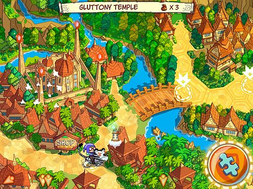 ꡼ No.007Υͥ / iOSѥRPGSupermagicalפ̵ֶϥץ쥤⡼ɡפɲ