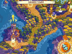 ꡼ No.008Υͥ / iOSѥRPGSupermagicalפ̵ֶϥץ쥤⡼ɡפɲ