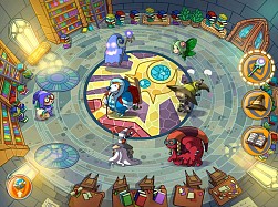 ꡼ No.009Υͥ / iOSѥRPGSupermagicalפ̵ֶϥץ쥤⡼ɡפɲ