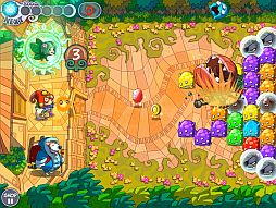 ꡼ No.016Υͥ / iOSѥRPGSupermagicalפ̵ֶϥץ쥤⡼ɡפɲ