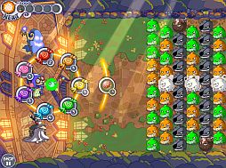 ꡼ No.018Υͥ / iOSѥRPGSupermagicalפ̵ֶϥץ쥤⡼ɡפɲ