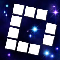 画像ギャラリー No.007のサムネイル画像 / テトリス風パズルゲーム「ドップ◆トリックス」,AppStoreとGooglePlayに登場