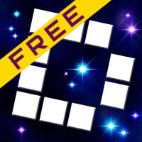 画像ギャラリー No.008のサムネイル画像 / テトリス風パズルゲーム「ドップ◆トリックス」,AppStoreとGooglePlayに登場