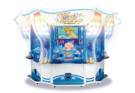 ���������꡼ No.015�Υ���ͥ������ / �֥ޥꥪ������ ���������� �����ץ�DX�פν�Ÿ�⤢�ꡣ�Х�����ʥॳ�����ॹ���֥���ѥ� ���ߥ塼������ �������� 2013�פ����ߥ����ȸ���