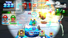 ꡼ No.003 | ֥ޥꥪ ɥץDXפβƯ缡Ϥˡݤã͡ץ꡼Τɤ󤬻魯ۤ⡼ɤ2ɲ