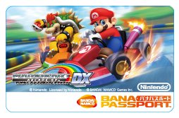 ���������꡼ No.004�Υ���ͥ������ / �֥ޥꥪ������ ���������ɥ����ץ�DX�ס���������ɥۥӡ��ե���15�˽�Ÿ