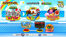 ���������꡼ No.009�Υ���ͥ������ / �֥ޥꥪ������ ���������ɥ����ץ�DX�פ˿�����饯�����Υǥ��������о졣�����ץ�⡼�ɤˤϥѥå��ޥ󥫥åפ��ɲ�