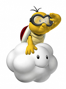 ���������꡼ No.004�Υ���ͥ������ / ���������ɸ����֥ޥꥪ������ ���������� �����ץ�DX�פκǿ��С�����󤬥�꡼����������饯�����俷���������о�