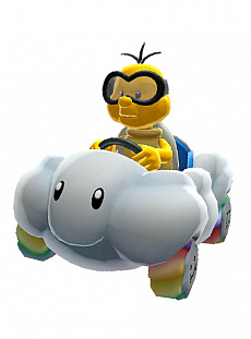 ���������꡼ No.005�Υ���ͥ������ / ���������ɸ����֥ޥꥪ������ ���������� �����ץ�DX�פκǿ��С�����󤬥�꡼����������饯�����俷���������о�