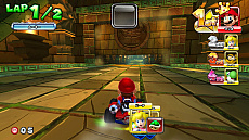 ꡼ No.015 | ɸ֥ޥꥪ  ץDXפκǿС󤬥꡼饯俷о