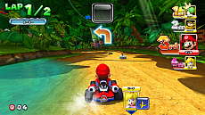 ꡼ No.020 | ɸ֥ޥꥪ  ץDXפκǿС󤬥꡼饯俷о